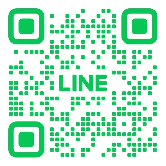 QR Code เพิ่มเพื่อน เหตุผล เนื้อเพลง Line Official